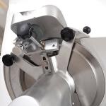 14inch commercial steak slicing machine full automatic meat slicer