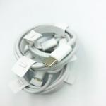 Wholesale On Stock Mobile Data Cable Phone Accessories Usb Type C Charging Cable