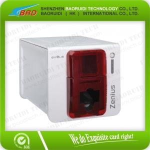 Quality Zenius + Card Printer printer discount card machine wholesale