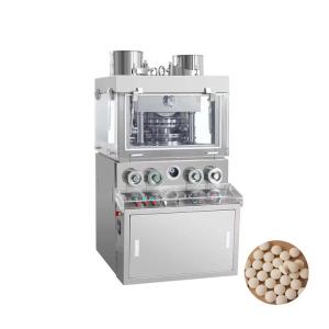 Quality 220V 50Hz Stainless Steel Tablet Press Machine wholesale
