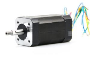 Quality 750W High Speed 48V Brushless DC Motor 2400g Cm2 3 Phase 86mm wholesale