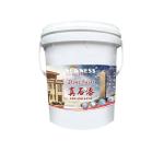 Exterior Texture Wall Coat with 5000 Times Scrub Resistance and Natural Stone