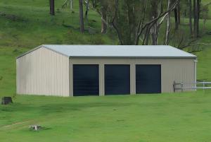 Quality High Durability Pre Engineered Steel Structure Warehouse Recyclable wholesale