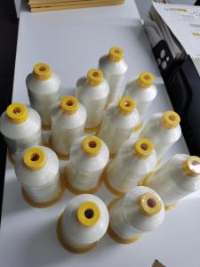 Quality 75D - 500D High Strength Nylon Thread For leather wholesale