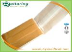 Free cutting Medical Fabric Adhesive wound dressing strips first aid plaster