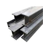 2-18mm C Channel Steel Beam
