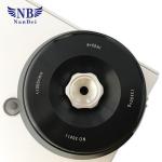 Refrigerated centrifuge laboratory medical with high speed