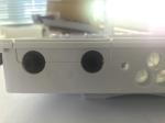 16 Cores Fiber Optic Distribution Box