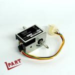 Power Steering 10 Mph Forklift Throttle 24-48V Output Hydraulic Brake Water