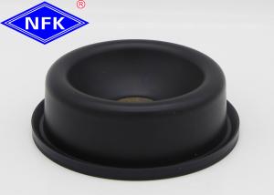 Quality South Korea KR804 100*33mm High Rubber Diaphragm Seals Technology Repair Parts Rubber Hydraulic Seals wholesale