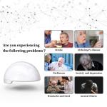 Safe Body Light Therapy Machine Bio Led Pdt Therapy Device For Brain Degeneratio