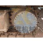 118KW Kobelco SK200-10 Excavator 0.8m³ Bucket Original Japan