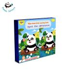Hand Eye Brain Coordination Fun Educational Toys Pen Controled For Preschoolers