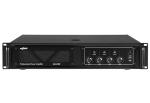 4 channel high power professional amplifier VA series