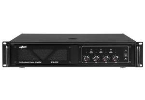 Quality 4 channel high power professional amplifier VA series wholesale