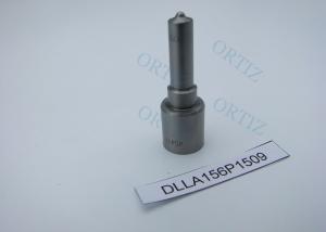 Quality DLLA156P1509 Oil Spray Nozzle , Lightweight Common Rail Engine Spare Parts wholesale