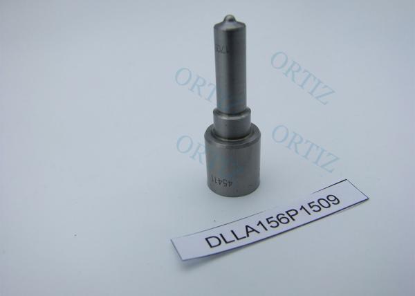 ORTIZ HYUNDAI KIA DLLA156 P1509 common rail oil spray nozzle DLLA156P1509 jet
