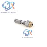 STAR ZEBRA High quality Excavator Spare Parts Main Relief Valve For Hitachi EX60