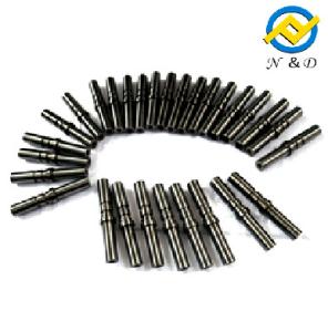 Quality Cemented Tungsten Carbide Sandblasting Nozzle Anti Abrasion wholesale