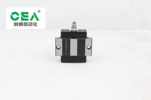 Quality Hiwin HGH25CA Heavy Duty Linear Guide Rail HGH25HA HGH25 35mm wholesale