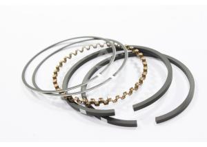 Quality 1-19163007-0 / 8-94421650-0 Piston Ring Parts , Excavator Engine Parts wholesale