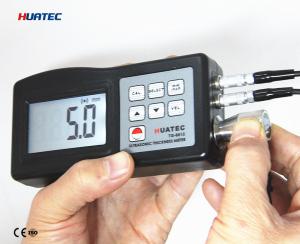 Quality Non Destructive Testing Tools TG8812 Ultrasonic Thickness Measurement wholesale