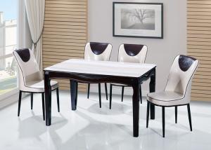 Quality Contemporary Marble Top Dinette wholesale