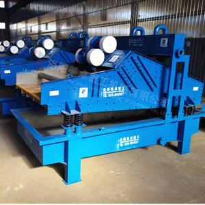Quality Dewatering Concrete Recycle Machine Reducing Water Content Wear Resistant wholesale