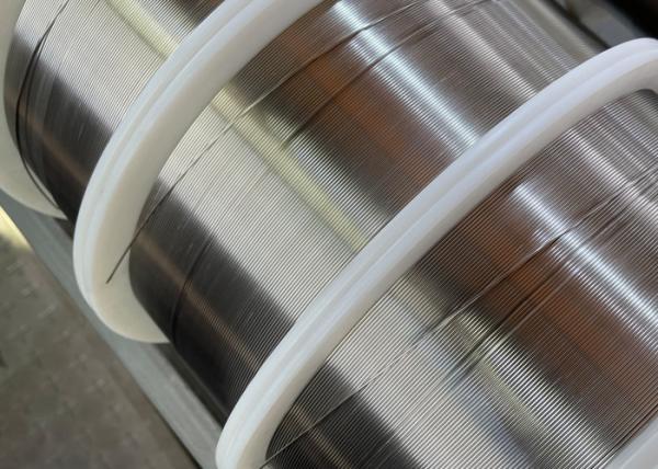 ERNiCrMo-13 Nickel-Chromium-Molybdenum Alloy UNS N06059 1.2mm Mig Welding Wire