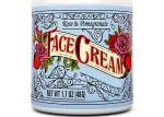 Natural Anti Aging Skin Care Cream , Face Moisturizer For Dry Skin Soften And