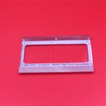 JG-0195-1 GLASS JIG Smt Machine Spare Parts For Hitachi CPK Jig SMD Spare Parts