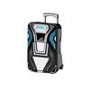 Quality double 12inch 15inch strong power portable battery powered pa speaker system wholesale