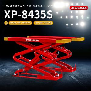 Quality High Quality Car Lift Portable Scissor Lift wholesale