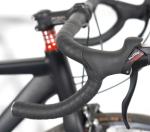 700C 52cm 54cm 56cm Metal Road Bike For Adults Men