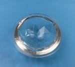Injection Plastic LED Ceiling Household lamp Covers Accessories