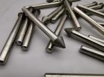 Electro Deposited Tip 1k1w Grinding Mounted Points Diamond Abrasives D126