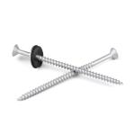 Structural Wood Screw Deck Board Screw for Installation in Wood Construction