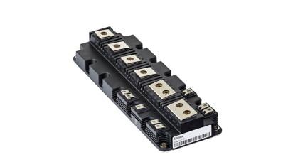 Automotive IGBT Modul High Power Converters FF1500R12IE5 Active Dual 1500.0 A