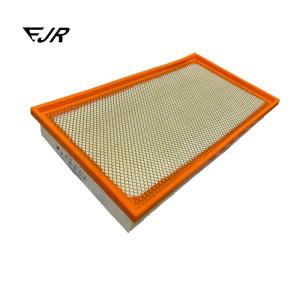 Quality OE Standard 205468 Air Filter For GranCabrio GranTurismo Quattroporte Auto Parts wholesale
