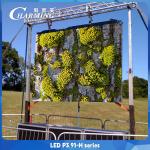 Festival Activities Rental LED Display 3840HZ Ip65 4500CD/M2