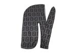 360 Waves Bulk Organic Cotton Design Durag