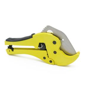 Quality Handheld Plastic Vinyl Pipe Cutter 42mm Length HT302 wholesale