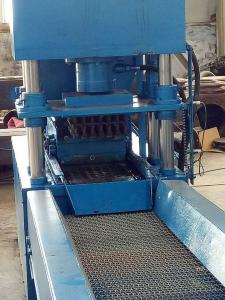 Quality High performence charcoal shisha making machine shisha briquette making machine wholesale