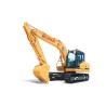 Buy cheap CRAWLER EXCAVATOR ZG135S from wholesalers