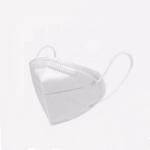 Wholesale kn95mask GB2626 anti pollution 5ply earloop face mask