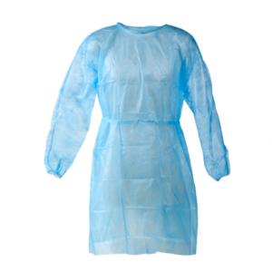 Quality Dustproof Medical Disposable Gown Waterproof For Laboratory wholesale