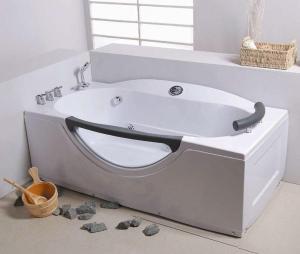 Quality Massage Bathtub MODEL:F16B wholesale