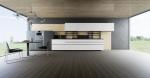 0.3mm Stone Plastic Flooring Water Resistant Stainless Solo Yin Burlywood Wood