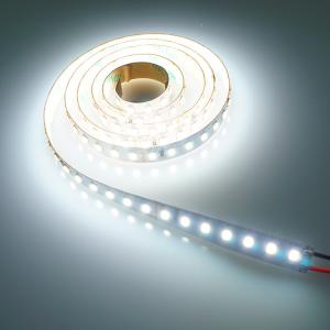 Quality White Color Indoor LED Strip Lights Cuttable Long LED Light Strips For Home wholesale