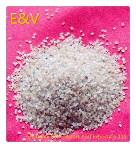 Quality Silica Quartz Sand For Building Furnace wholesale